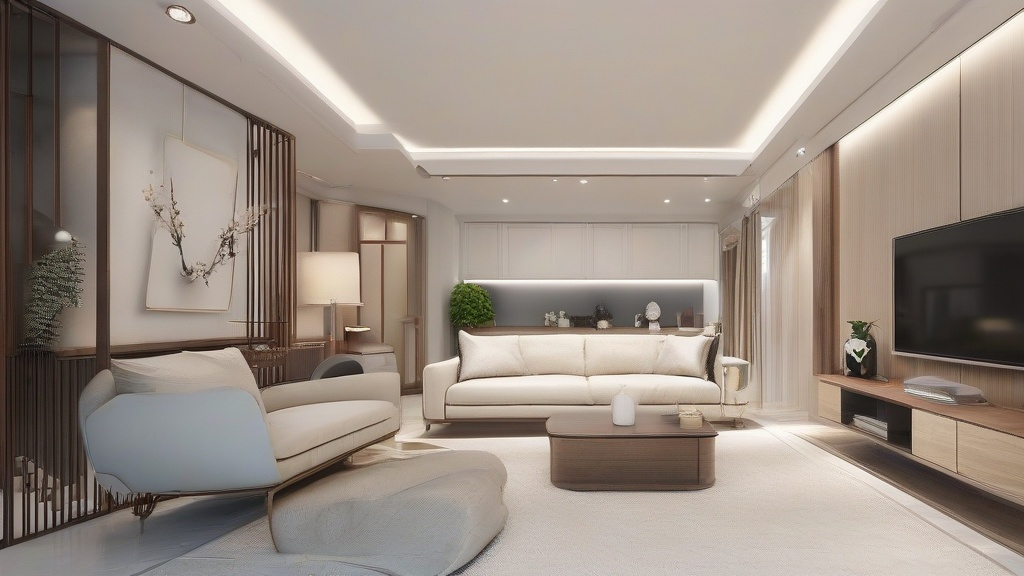 厨房焕新指南：从地板到灯光的四步改造法