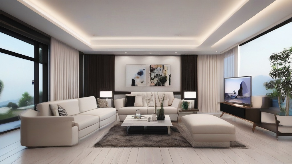 美式玄关装修指南：收纳与风格的完美平衡术