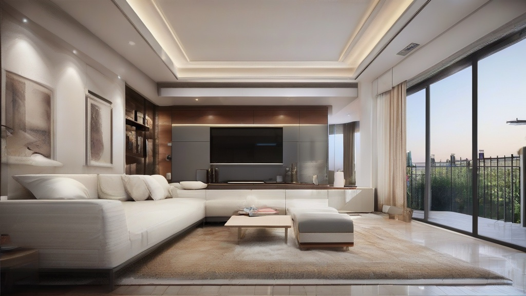 卧室装修秘籍：瓷砖选择与色彩搭配的完美攻略