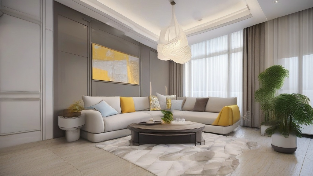 大户型中式玄关装修指南：从布局到细节的东方美学实践