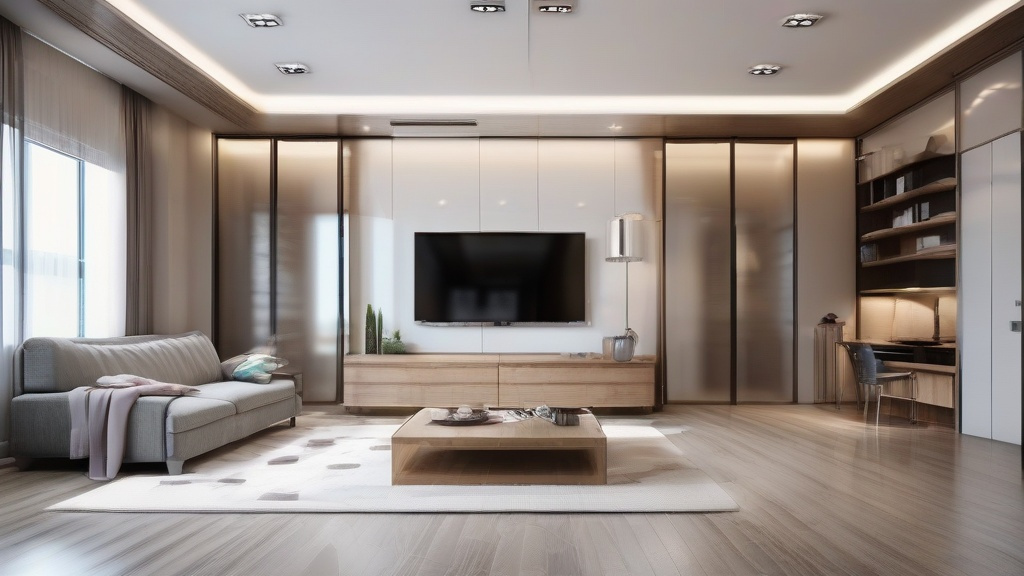 卧室装修全攻略：新中式与美式风格的色彩与软装搭配指南