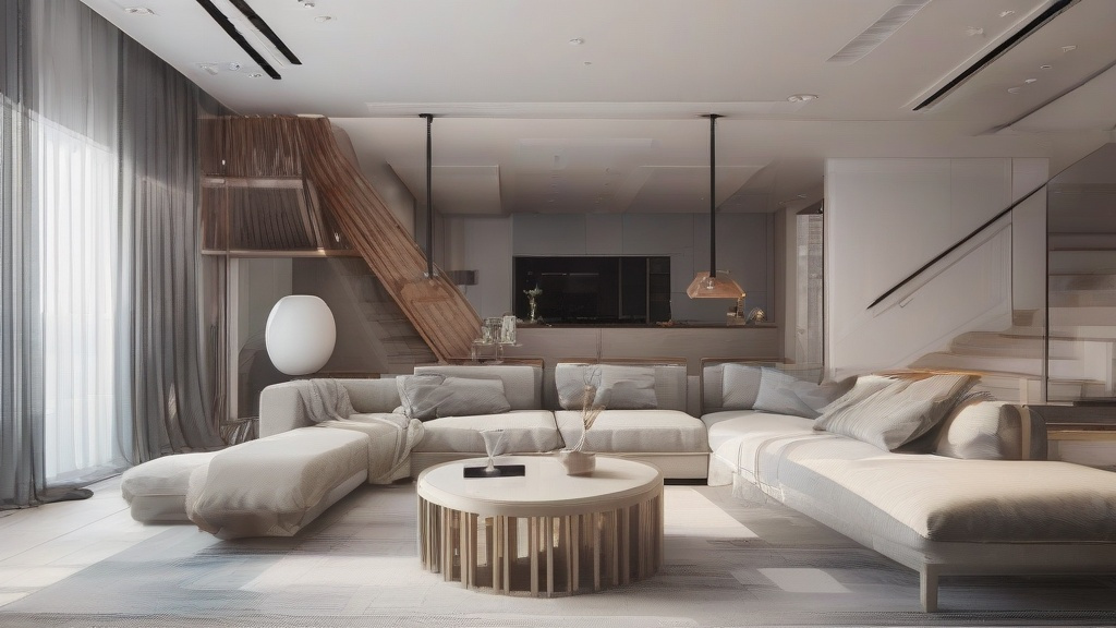 玄关装修全攻略：新中式、北欧、工业风色彩搭配指南