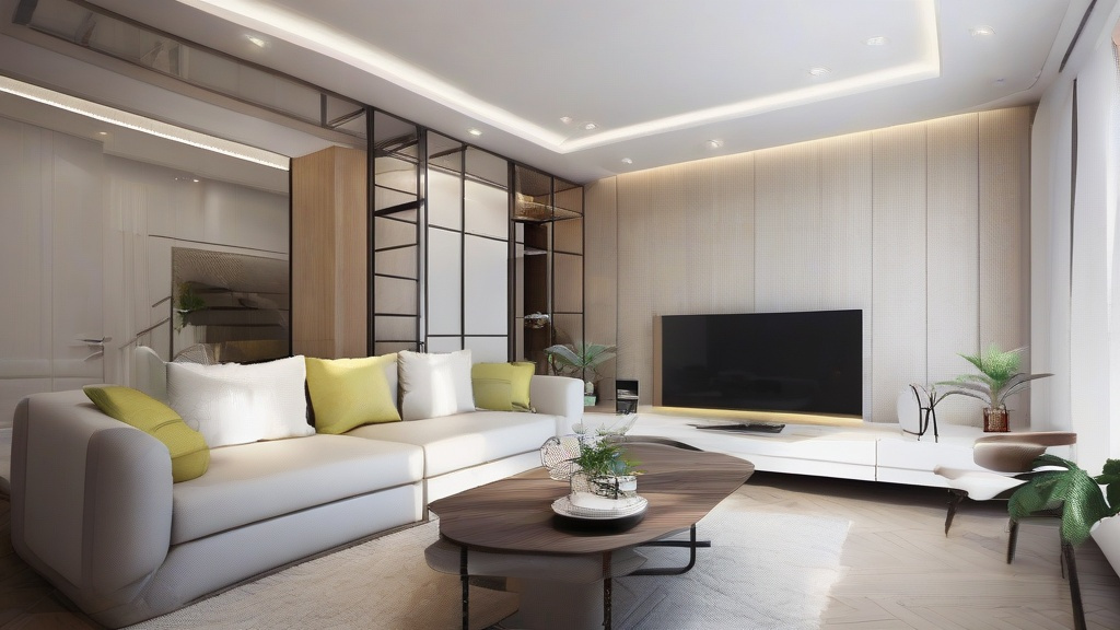 小户型新中式玄关翻新指南：10㎡内打造文化与功能兼备的入户空间