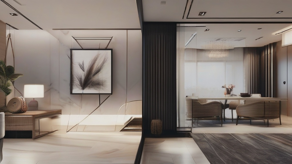 小户型卫生间轻奢风装修指南：收纳与颜值兼得的10个技巧