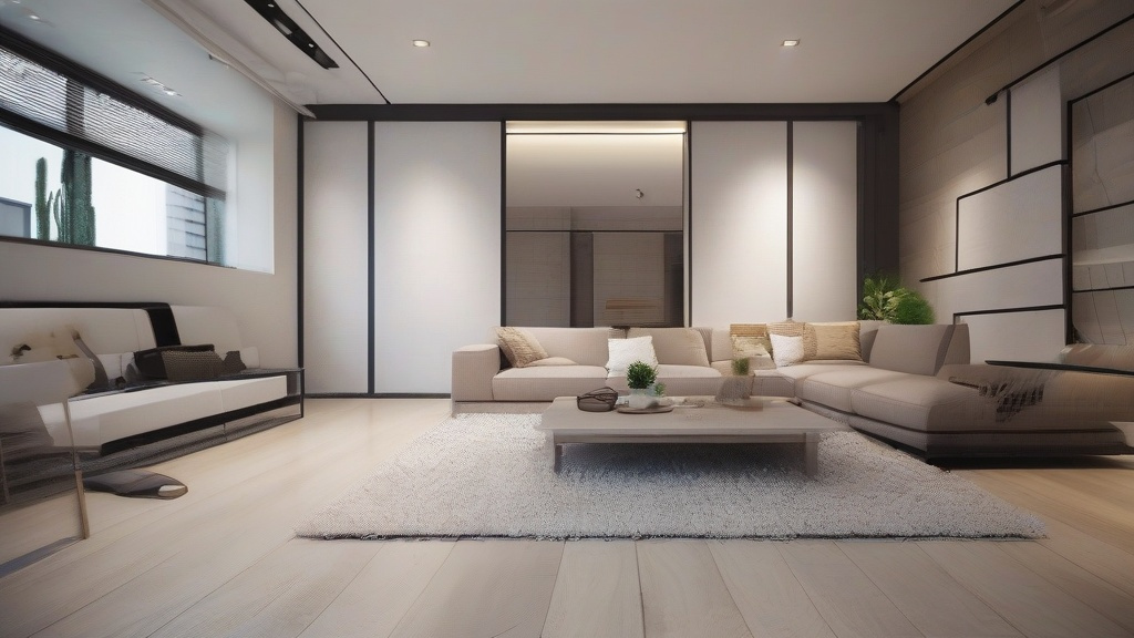 新中式卧室环保装修全攻略：从设计到选材的12个关键点