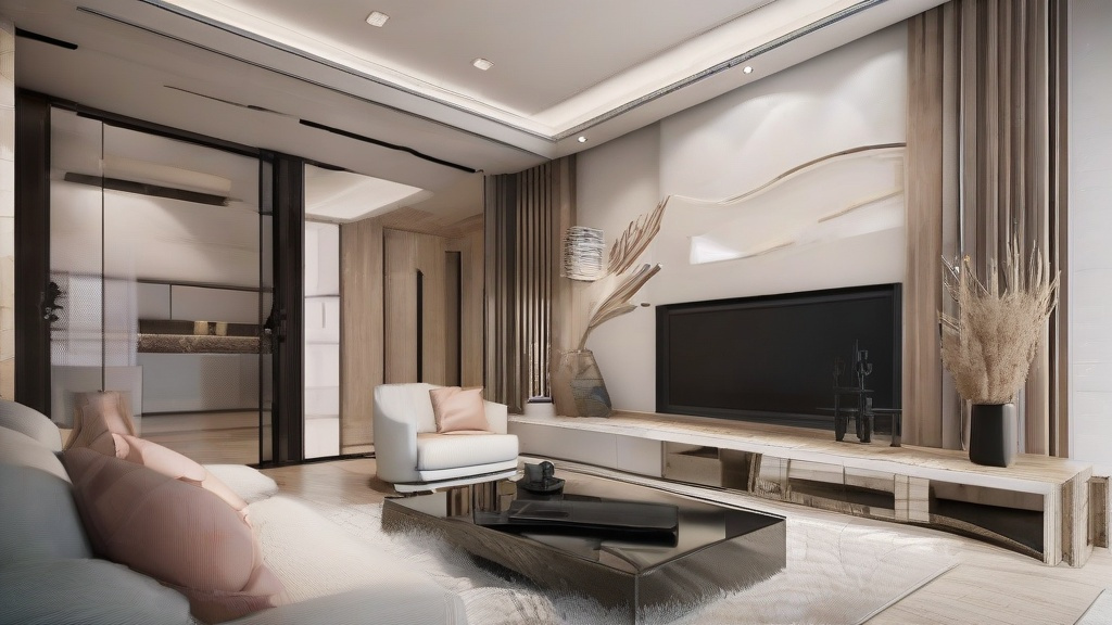 厨房装修秘籍：色彩搭配与吊顶设计全攻略