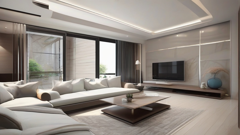 卫生间装修全攻略：工业风与北欧风的收纳美学碰撞