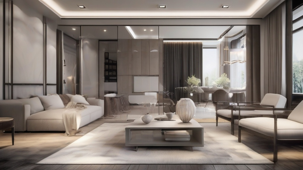 卧室装修指南：新中式、轻奢风与色彩搭配的完美融合