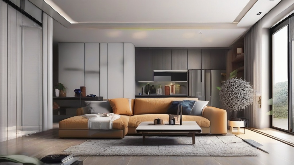 中式卧室翻新指南：地板与风格重塑的实用攻略