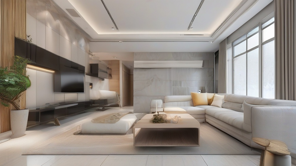 阳台装修全攻略：墙面装饰×现代简约×软装搭配的完美融合