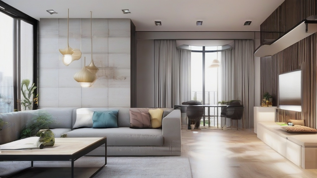 美式卫生间墙面装饰全攻略：从设计到落地的实用指南