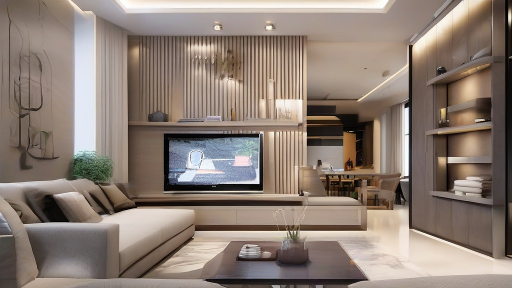 阳台焕新指南：从收纳到吊顶的全方位改造攻略