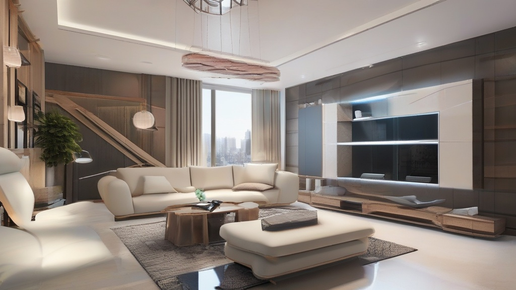 玄关装修指南：新中式/轻奢风/工业风三大风格全解析