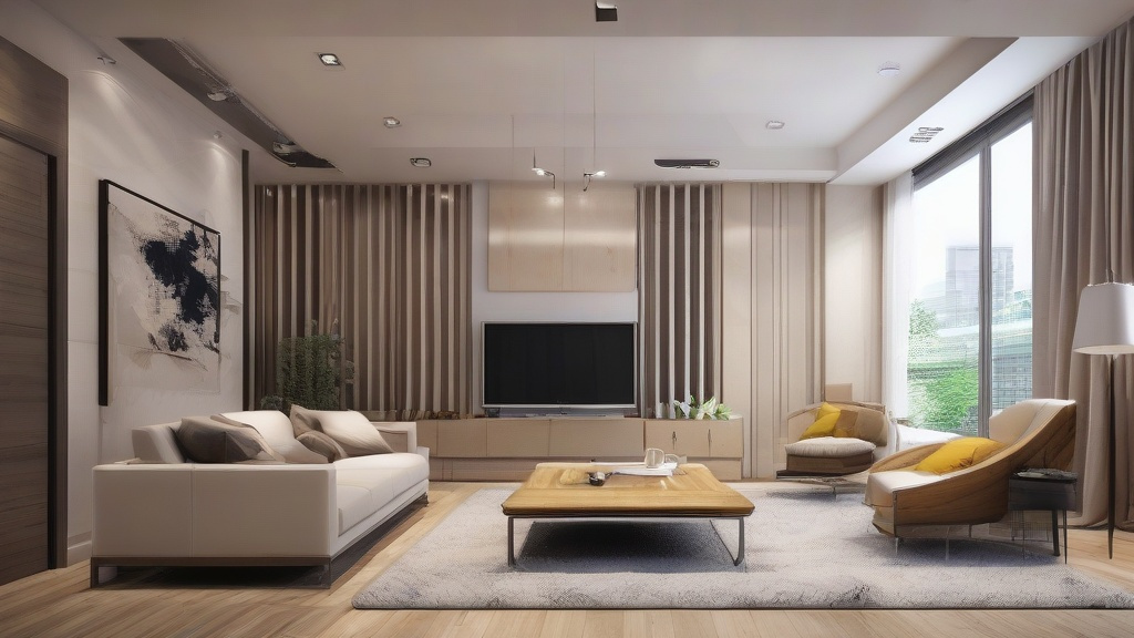 新中式大户型卫生间装修指南：空间美学与功能融合的完美实践