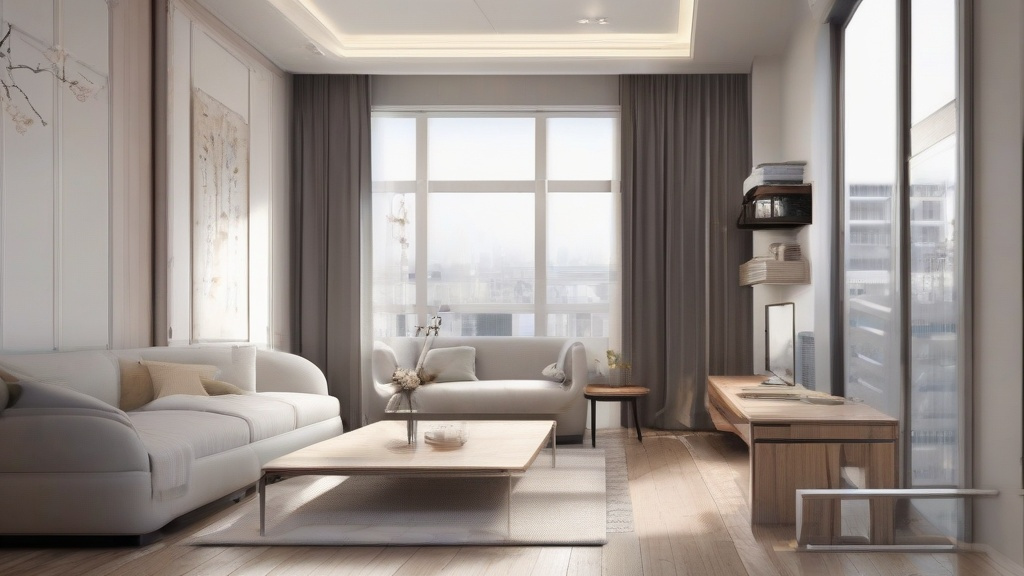 中式卧室装修全攻略：色彩、软装与吊顶的完美融合