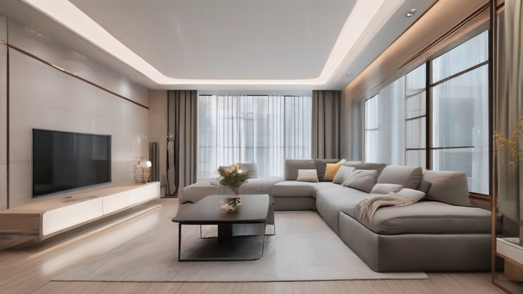 小户型卧室地板铺设全攻略：空间扩容与舒适度双提升