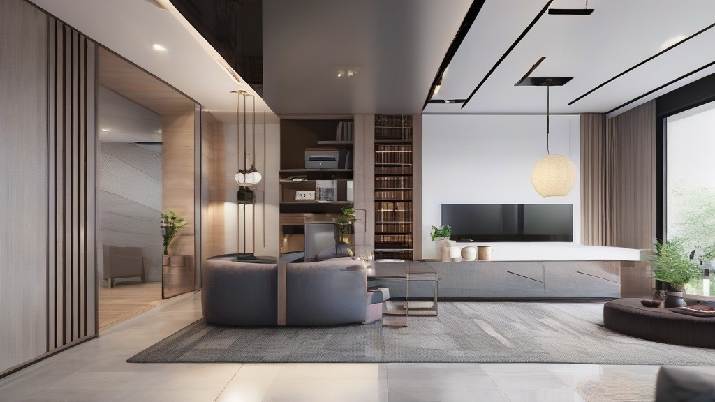 阳台装修全攻略：中式典雅与美式休闲的墙面改造指南