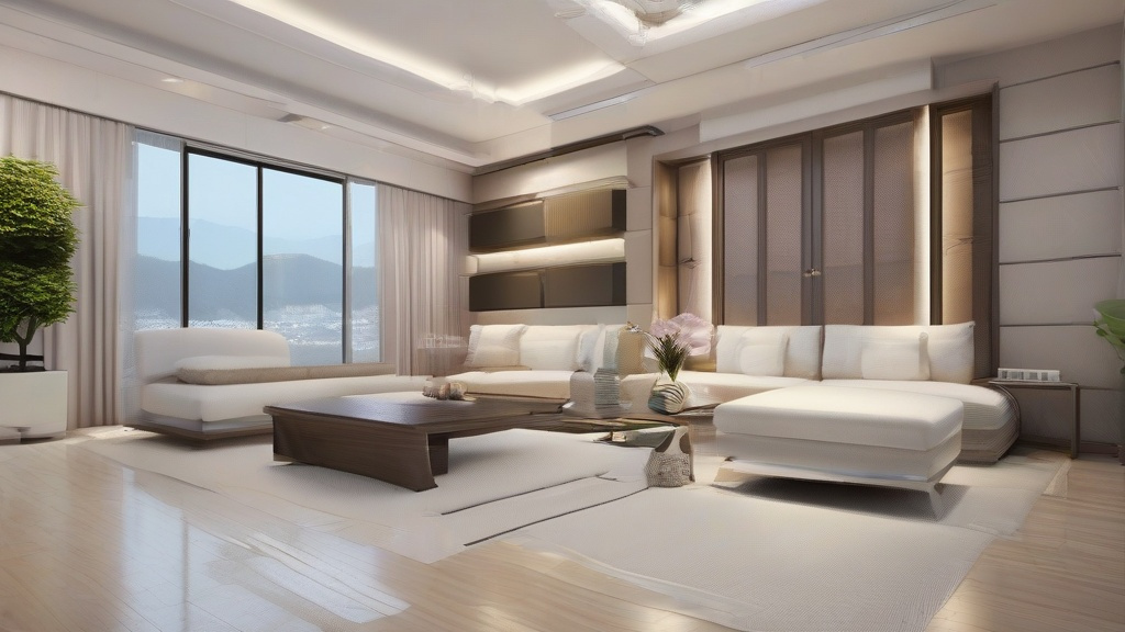 美式轻奢风玄关装修指南：墙面与软装的艺术碰撞