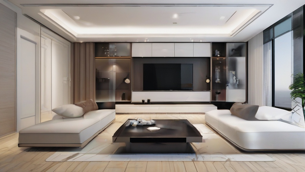 日式厨房装修全攻略：色彩、收纳与环保的完美融合