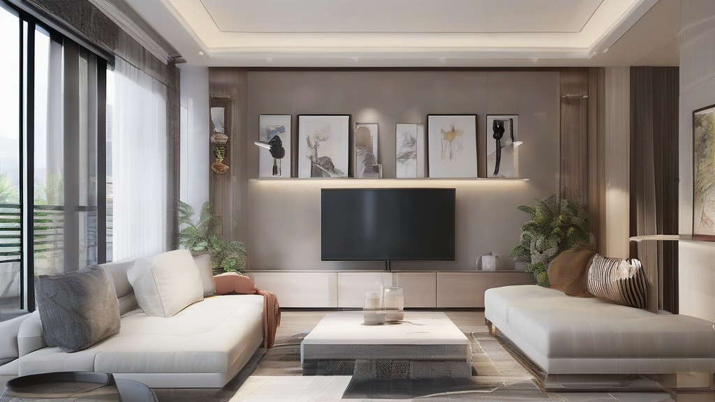 北欧风卧室装修全攻略：色彩搭配与环保材料双管齐下