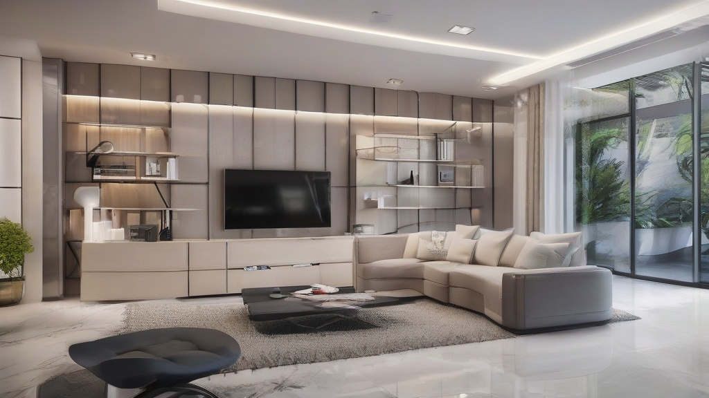 现代简约与北欧风玄关装修指南：实用与美学的完美平衡