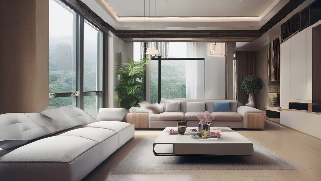 小户型阳台翻新指南：5招打造空间翻倍的实用休闲区