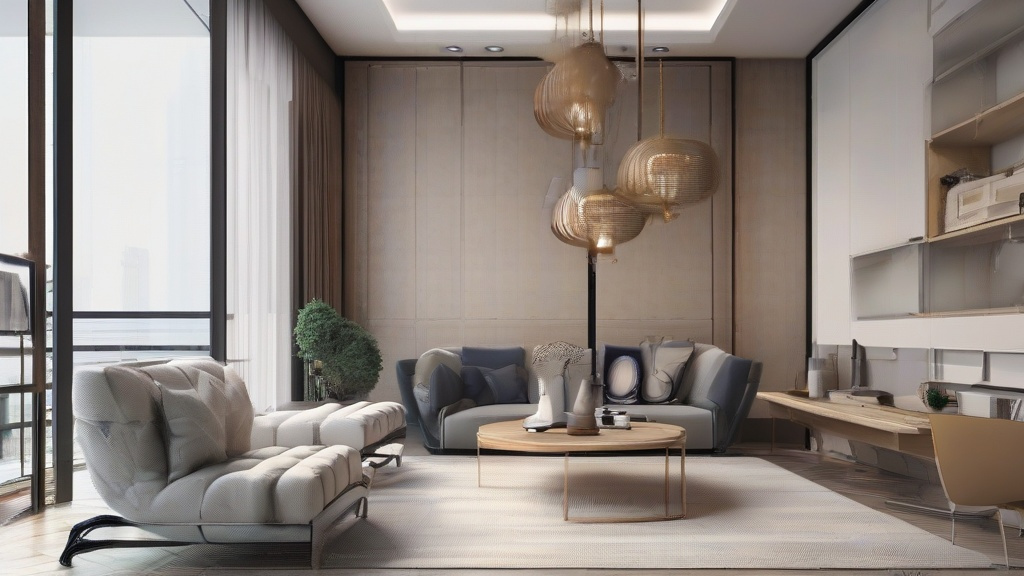 四大风格厨房装修全攻略：从美式到北欧的环保美学指南