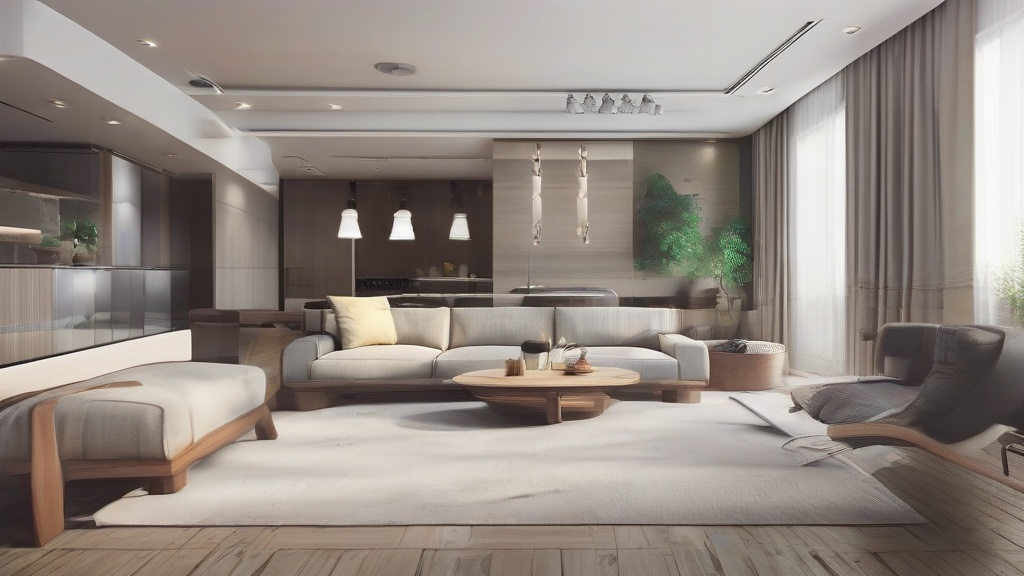 阳台装修指南：美式、日式风格与环保材料全解析