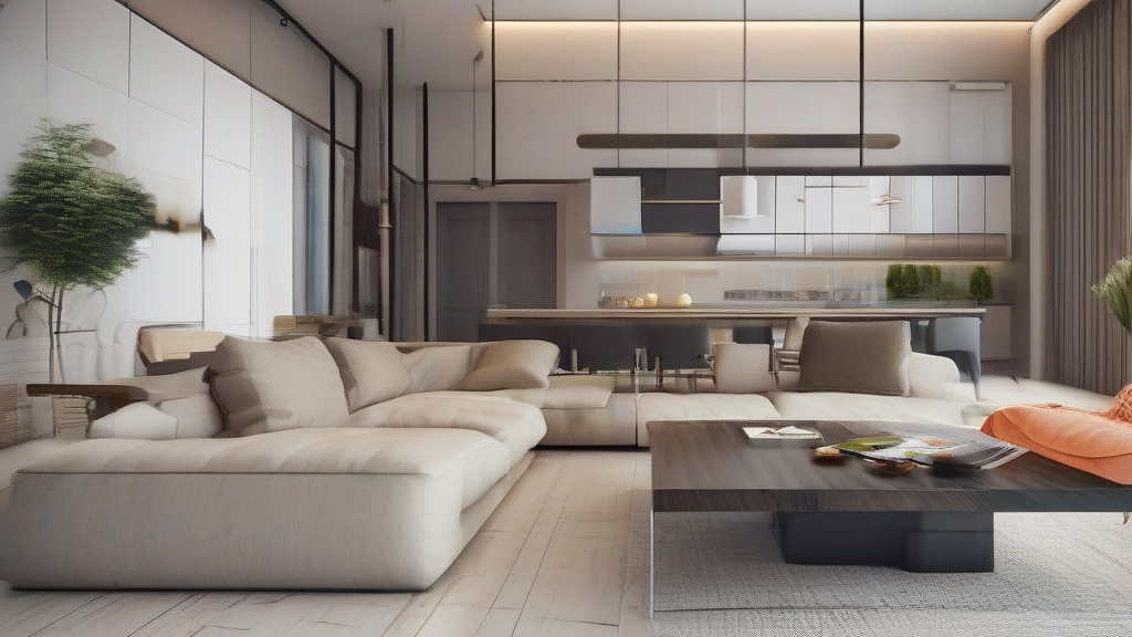 北欧风卫生间装修指南：收纳与美学兼得的实用方案