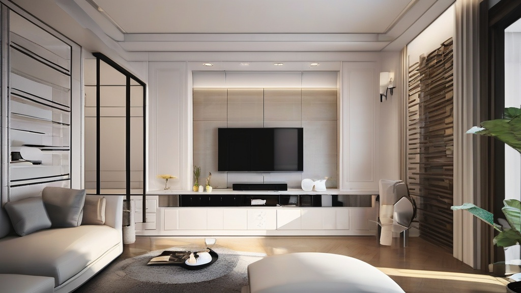 厨房装修全攻略：美式与现代简约的瓷砖搭配指南