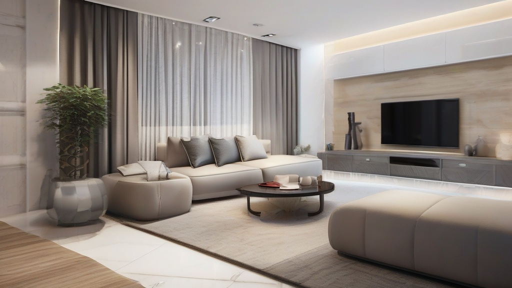 阳台装修全攻略：收纳、墙面与风格碰撞的实用指南