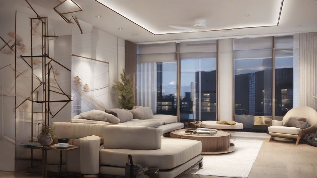 工业风卫生间改造全攻略：从吊顶到软装的硬核指南