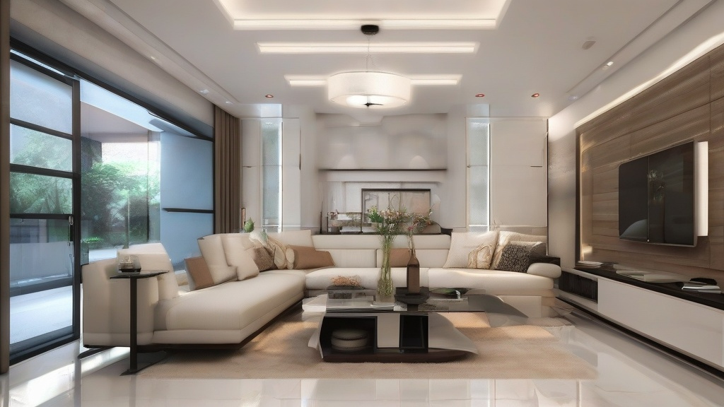 四大风格玄关装修指南：从新中式到北欧风的实用设计攻略