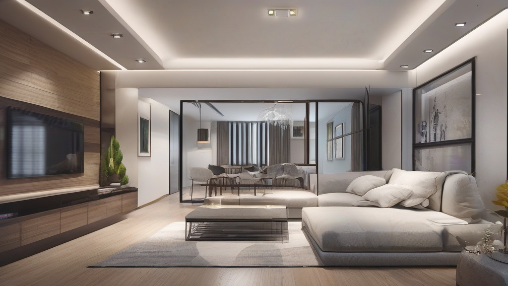 卧室装修指南：中式与美式风格设计全解析