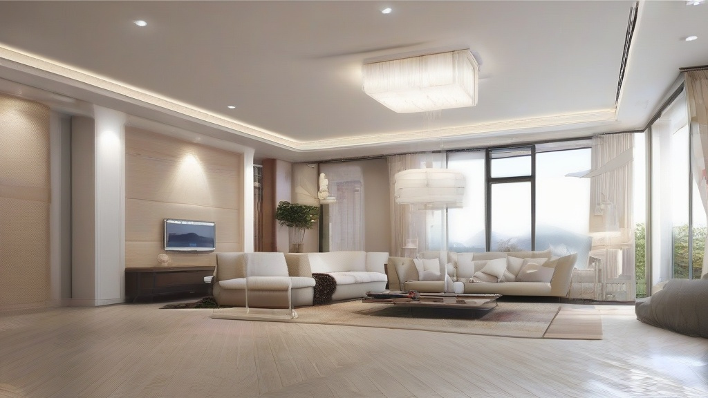 卧室装修全攻略：软装、吊顶与北欧简约风的完美融合