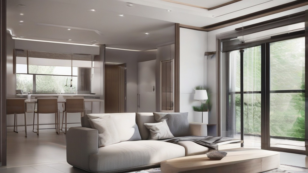 卧室焕新指南：从环保到收纳的四大核心策略