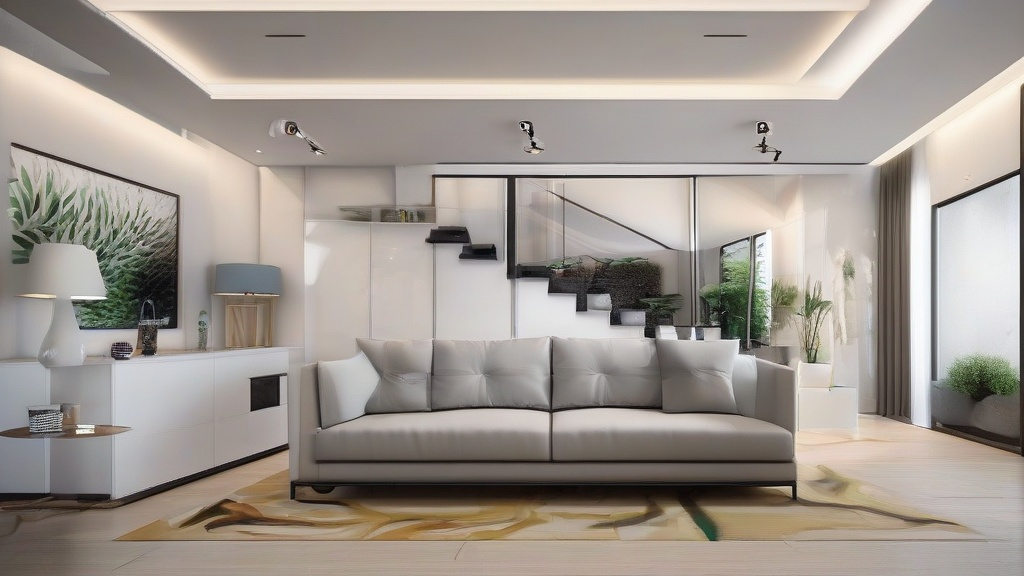 美式卫生间装修全攻略：色彩、收纳与地板的完美搭配