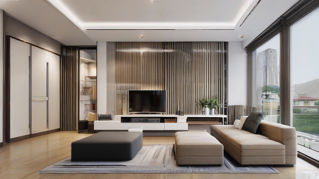 小户型厨房装修全攻略：色彩+软装+墙面，打造高效美学空间