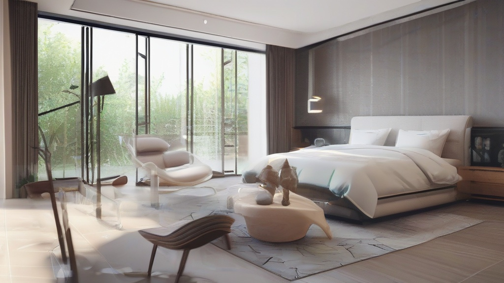 阳台装修秘籍：色彩搭配与吊顶设计全攻略