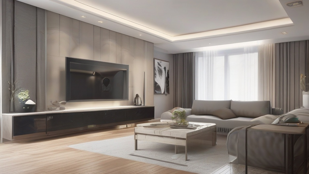 卫生间装修秘籍：软装与照明如何打造高级感空间？