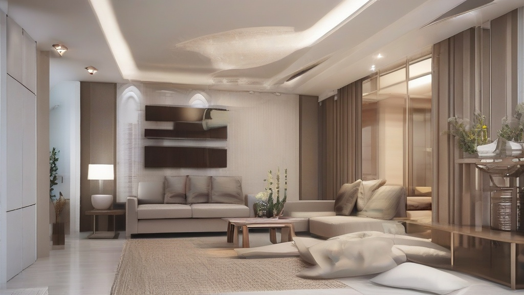 大户型厨房装修指南：打造中式风格的美学与实用空间