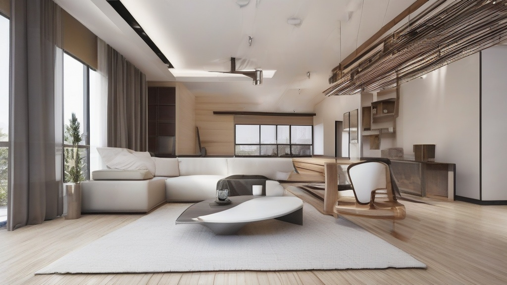 四大风格卫生间装修指南：美式、日式、轻奢与翻新改造全攻略