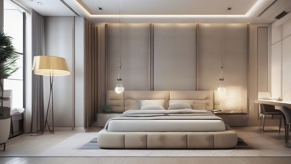 北欧风厨房装修指南：软装搭配打造治愈系烟火空间