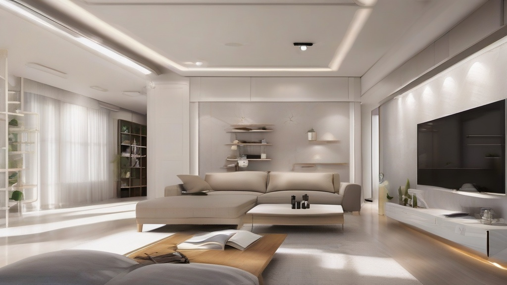 阳台装修新美学：现代简约风色彩搭配全攻略