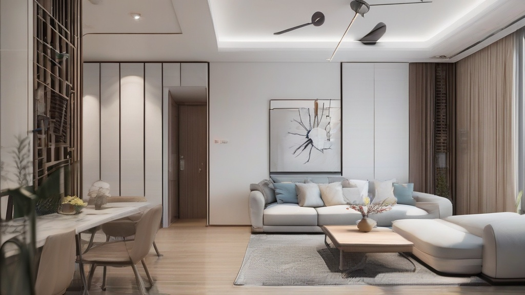 小户型玄关日式风装修指南：墙面地板全攻略