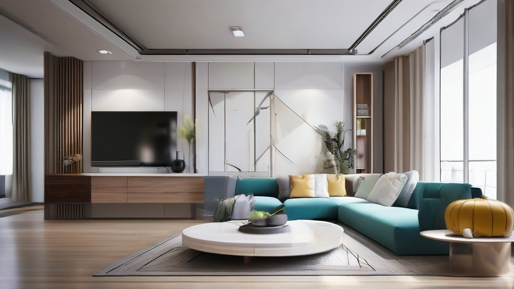 卫生间装修全攻略：收纳、墙面与吊顶的黄金组合