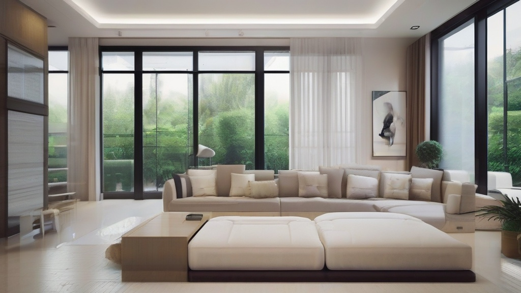 小户型卧室环保装修指南：墙面装饰的3大技巧与5大避坑要点