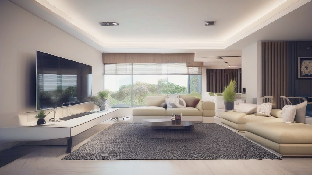 美式轻奢玄关装修指南：打造高颜值与实用性的入户空间