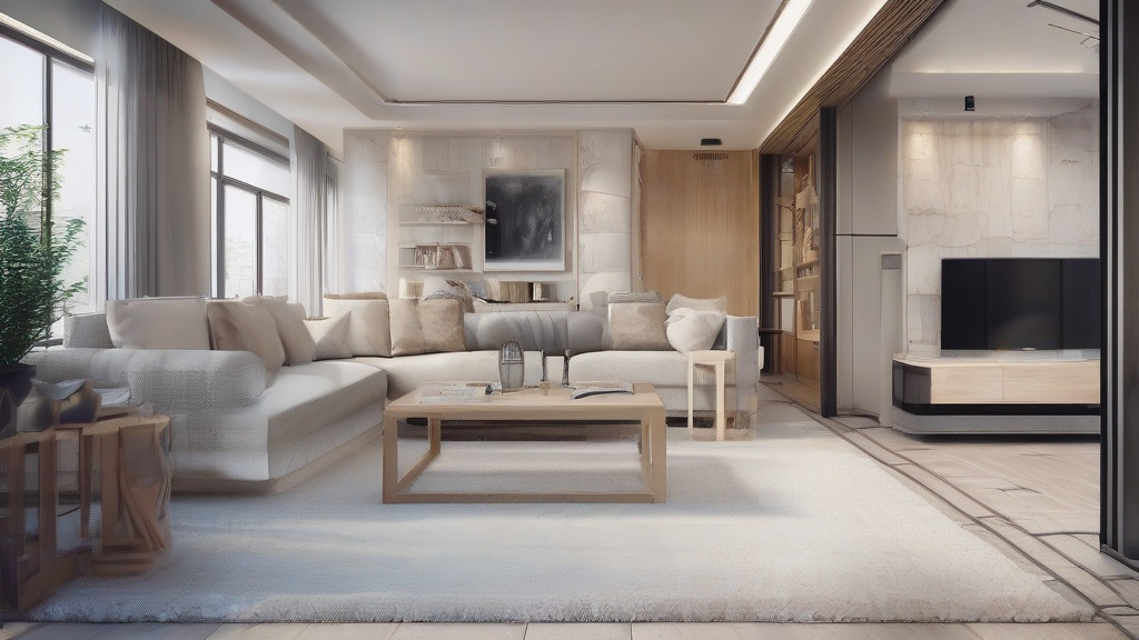 小户型卫生间翻新指南：吊顶设计与空间利用的完美平衡