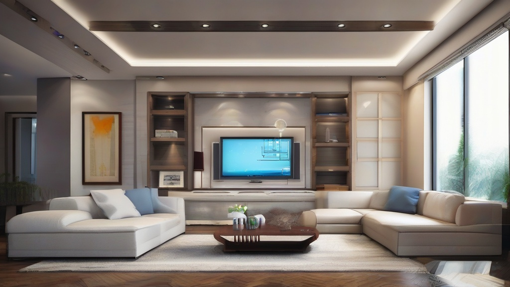 大户型卫生间装修指南：新中式与日式风格的融合艺术